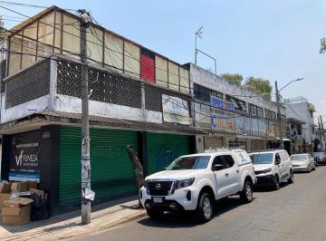 Local comercial , Iztacalco · Locales Comerciales en Venta en La Colonia Agrícola Oriental!