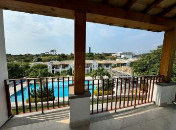 Casa en condominio · 115m² · 3 Recámaras · 2 Estacionamientos · Casa en Condominio en Vista Santa Fe, Xochitepec Morelos