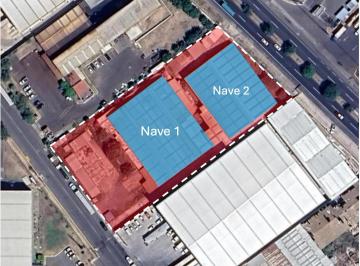Nave industrial , El Salto · Venta o Renta Nave Industrial en Parque Industrial Acopisa El Salto, Jalisco