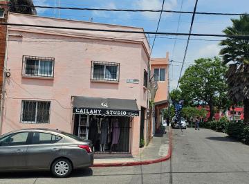 Local comercial de 6 habitaciones, Cuernavaca · Venta de Local Comercial en El Vergel Cuernavaca Morelos