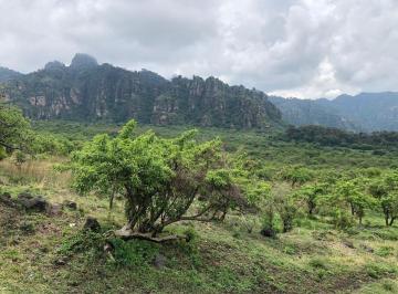 Terreno / Lote , Tepoztlán · Terreno en Venta en Tepoztlán Morelos