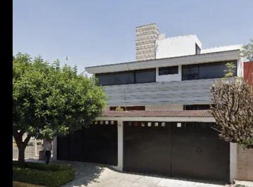 Casa de 4 habitaciones, Coyoacán · Vendo Casa en Coyoacan - Buen Precio