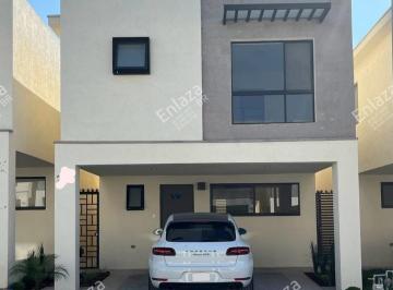 Casa en Renta en Ferrara Residencial · Casa en Renta en Ferrara Residencial, García, Nuevo León