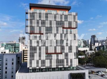 Oficina · 304m² · 5 Estacionamientos · Oficina en Renta de 304 m², en Torre Peninsula Tijuana