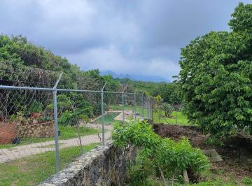 Terreno / Lote , Tepoztlán · Terreno en Venta en Tepoztlán Morelos, con Construcción en Obra Negra
