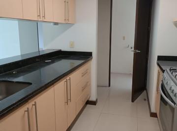 Departamento de 2 habitaciones, Guadalajara · Dep. 1nivel en Chapultepec Country, Guadalajara, Jal.
