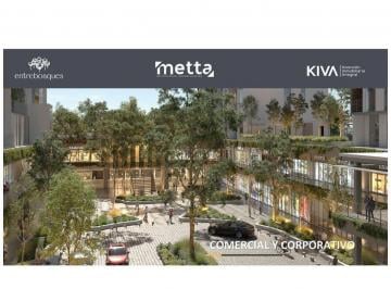 Local comercial , Zapopan · Local en Renta en Valle Real Plaza Entrebosques #f2
