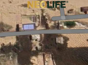 Terreno / Lote · 200m² · Terreno en Venta en Playa Escondida, Ciudad Madero
