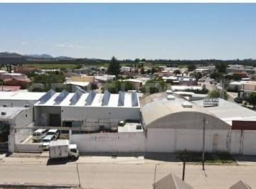 Bodega comercial · 1441m² · Bodega en Venta