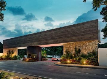 Terreno / Lote , Mérida · Terranos en Preventa en Desarrollo Morera, Mérida, Yucatan