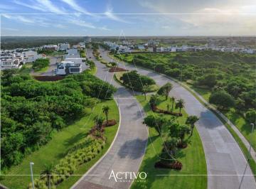 Terreno / Lote · 217m² · Terreno en Venta en Punta Tiburón