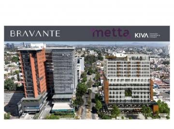 Local comercial , Guadalajara · Local en Renta en Providencia Plaza Bravante #204