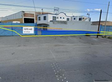 Nave industrial , Saltillo · Nave Industrial en Renta