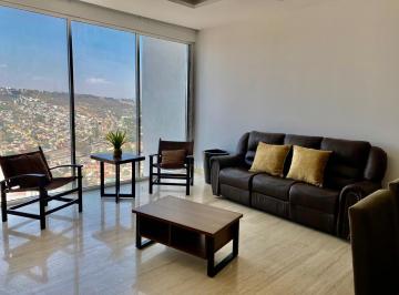 Departamento de 2 habitaciones, Querétaro · Renta Departamento Amueblado en Milenio III, Queretaro