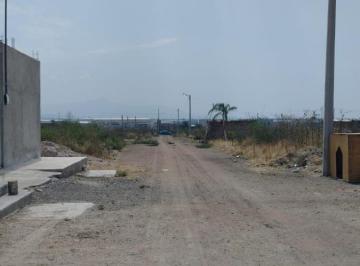 Terreno / Lote · 105m² · Terreno Campestre en Venta