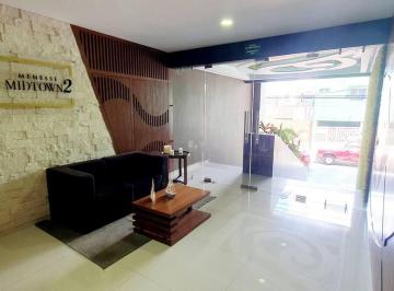 Departamento · 40m² · 1 Estacionamiento · Departamento en Menesse Midtown