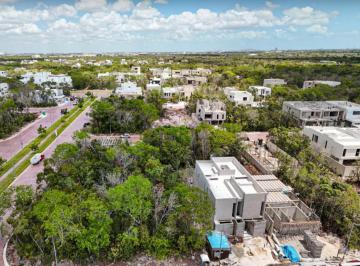 Departamento · 63m² · 1 Recámara · 1 Estacionamiento · Departamento en Venta en Cancún
