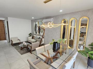 Casa · 150m² · 3 Recámaras · 2 Estacionamientos · Casa en Venta en Residencial Cante