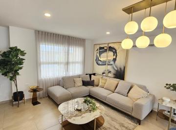 Casa · 120m² · 2 Recámaras · 2 Estacionamientos · Casa Nueva en Venta en Residencial Kuxal
