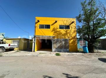 Casa · 240m² · 2 Recámaras · 1 Estacionamiento · Casa en Venta Col. Integración, Chihuahua