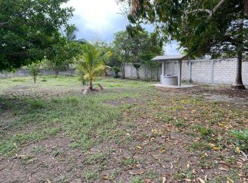 Terreno / Lote · 1105m² · Terreno en Venta en El Tejar
