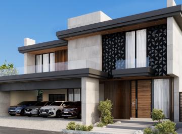Casa de 6 habitaciones, Monterrey · Hermosa Residencia Llave en Mano en Venta en Sierra Alta Noveno Sector