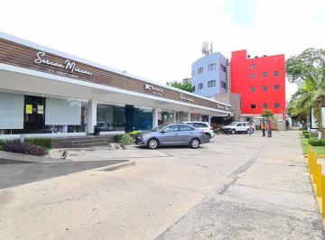 Local comercial · 34m² · 1 Estacionamiento · Local en Renta en Plaza Comercial Via 2 Tabasco 2000