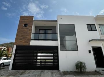 Casa de 3 habitaciones, Alvarado · Casa en Venta Excelente Precio de Oportunidad Fracc. Los Manantiales