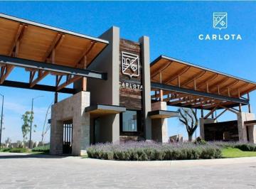 Terreno / Lote , Corregidora · Terreno Residencial Premium en Fraccionamiento Carlota, Corregidora