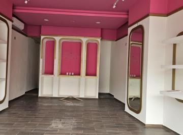 Local comercial · 46m² · 1 Estacionamiento · Local Comercial en Renta en Ruiz Cortinez