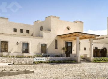 Casa · 215m² · 3 Recámaras · Casa en San Miguel de Allende