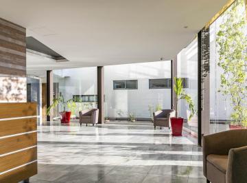 Departamento · 240m² · 3 Recámaras · 3 Estacionamientos · Departamento de Lujo con Vista a La Laguna en Renta