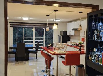 Departamento de 2 habitaciones, Alvaro Obregón · Lindo Depto Totalmente Independiente!