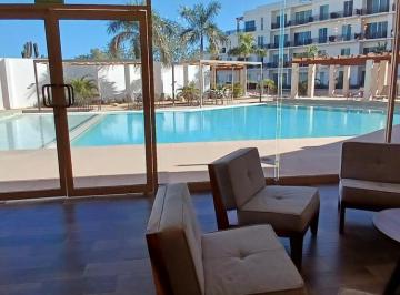 Departamento de 3 habitaciones, Los Cabos · $se Vende Penthouse 3 Recs, Acceso a Amenidades: Sport Bar, Alberca, Gym y Más