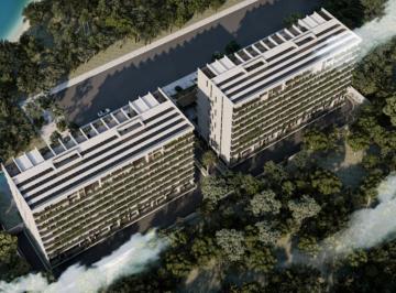 Departamento · 112m² · 2 Recámaras · 1 Estacionamiento · Departamento en Venta en Cancún