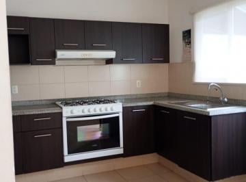 Casa en condominio de 3 habitaciones, Toluca · Se Vende Casa en Misiones Toluca