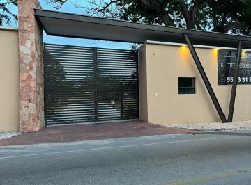 Terreno / Lote , Cuernavaca · Av Palmira