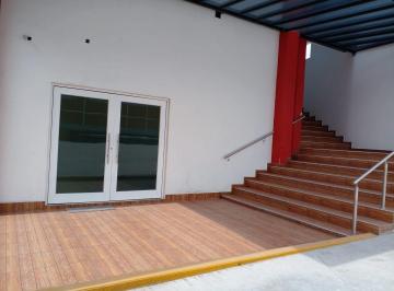 Oficina , El Marqués · Oficina en Renta en Querétaro Zona Industrial El Marqués