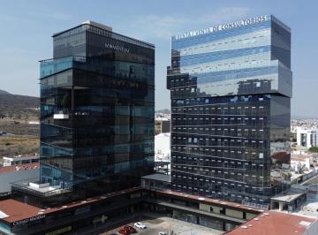 Oficina , Querétaro · Consultorio en Renta en Querétaro Momentum Torre 2