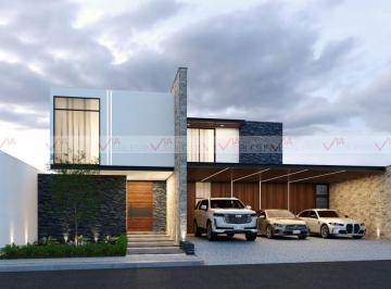 Casa · 535m² · 3 Recámaras · 3 Estacionamientos · Casa en Venta en Santa Isabel