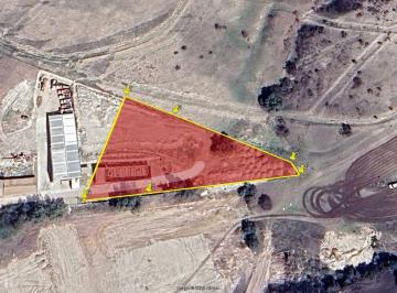 Terreno / Lote · 4945m² · Venta de Terreno - (4)