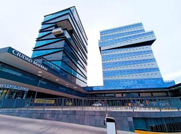 Oficina , Querétaro · Consultorio en Renta en Querétaro Momentum Centro Sur Torre II