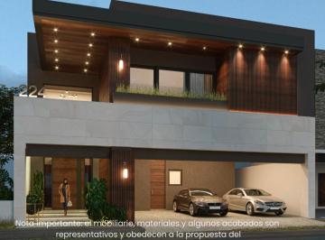 Casa de 5 habitaciones, Monterrey · Casa en Venta en Monterrey Carretera Nacional La Joya Residencial