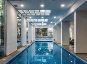 Departamento 110m² Venta Fuentes de Tepepan · Venta Departamento en Tepepan