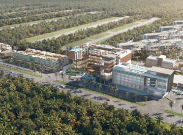 Departamento · 86m² · 1 Recámara · 1 Estacionamiento · Tu Vida Bien Conectada Comienza en Playa del Carmen Departamentos en Venta