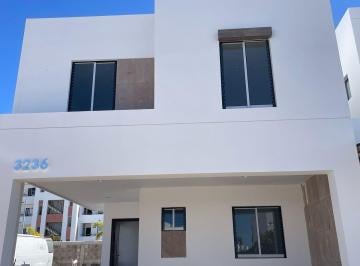 Casa de 3 habitaciones, Mazatlán · Casa en Venta en Mazatlán