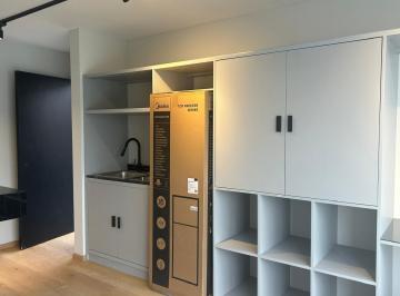 Descubre esta exclusiva suite amueblada en renta, dentro de una casa con entrada · Hermosa Suite en Renta Dentro de Una Casa en Tecamachalco