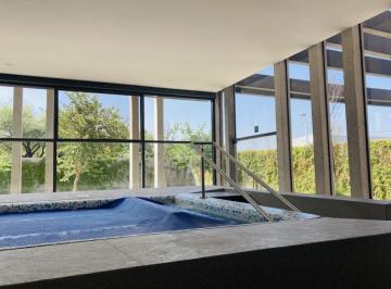 Departamento de 3 habitaciones, Querétaro · Departamento 2 Niveles, Recamara en Planta Baja en Av Paseo de La Republica, Cerca Antea Queretaro