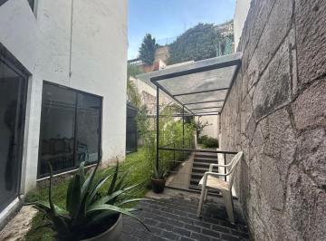 Casa de 3 habitaciones, Naucalpan de Juárez · Se Renta Casa Remodelada en Tecamachalco