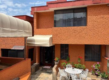 Casa de 3 habitaciones, Naucalpan de Juárez · Hermosa Casa en Jardines de San Mateo